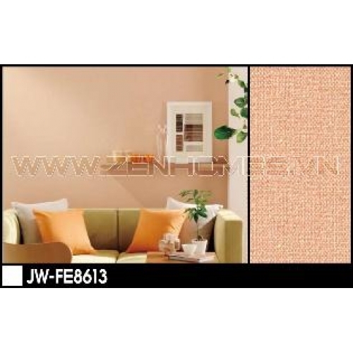 Giấy dán tường cao cấp Fine 1000 - JW-FE8613