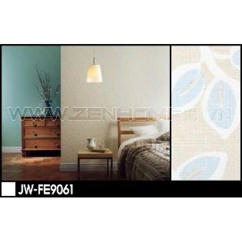 Giấy dán tường cao cấp Fine 1000 - JW-FE9061