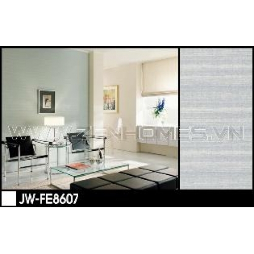 Giấy dán tường cao cấp Fine 1000 - JW-FE8607