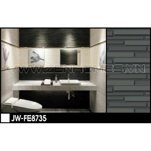 Giấy dán tường cao cấp Fine 1000 - JW-FE8735