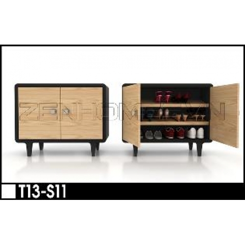 Tủ giày dép T13-S11