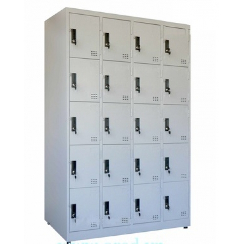 TỦ SẮT 20 NGĂN