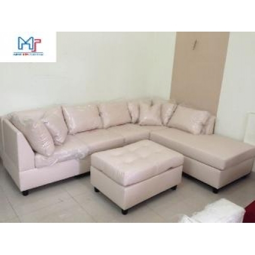 Sofa cao cấp sản xuất theo công ghệ US,vải micro fiber chống cháy, chống bám bụi..