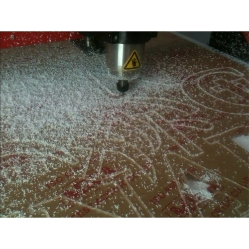 Chuyên cắt cnc, laser giá rẻ nhất Hà Nội