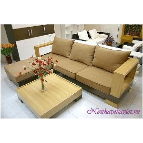 sofa gỗ 012