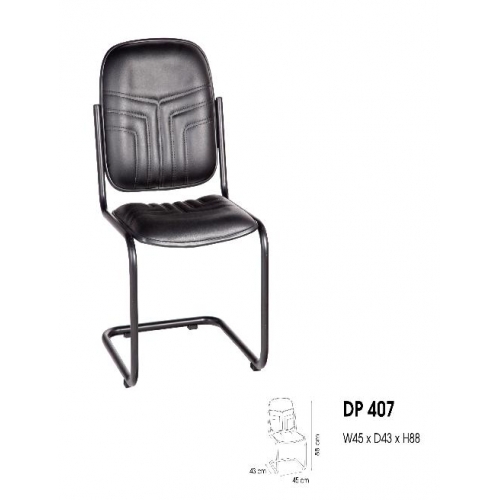 GHẾ PHÒNG NET KG - 407