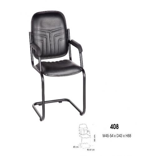 GHẾ PHÒNG NET KG - 408