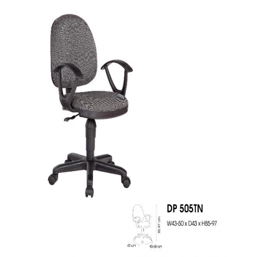Ghế văn phòng KG - 505TN