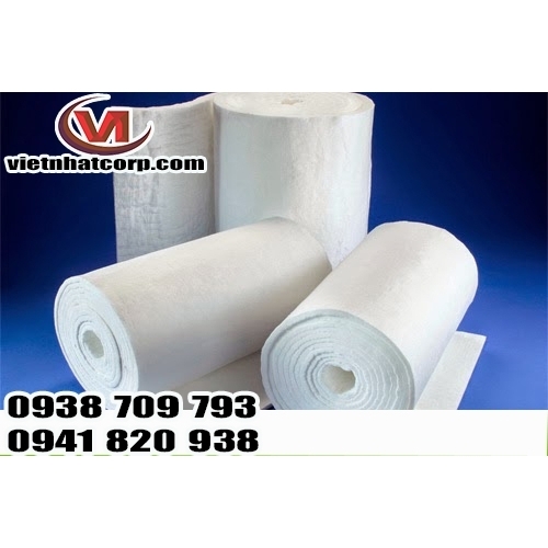 Bông gốm ceramic cách nhiệt cách âm giá rẻ