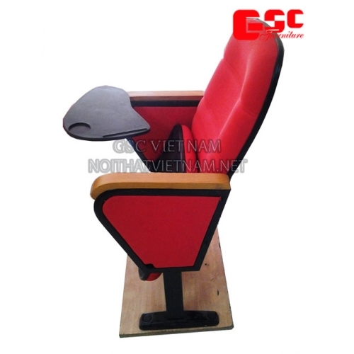GHẾ HỘI TRƯỜNG CÓ BÀN VIẾT GIÁ RẺ SỐ MỘT VIỆT NAM