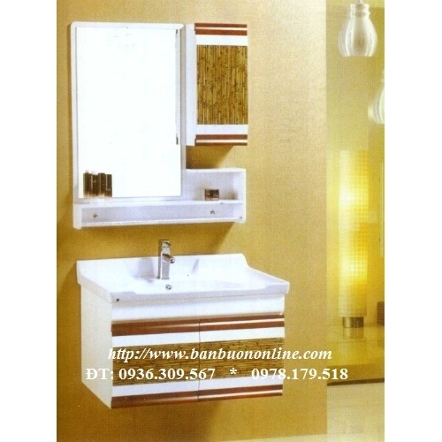 LAVABO TỦ OULI MÃ SỐ 8811