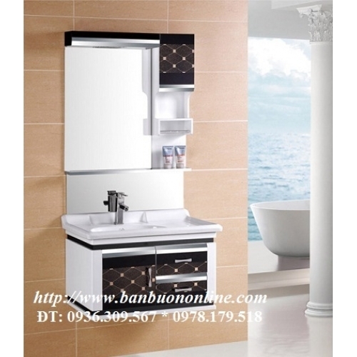 LAVABO TỦ OULI MÃ SỐ 929