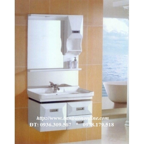 LAVABO TỦ OULI MÃ SỐ 933