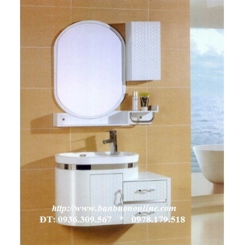 LAVABO TỦ OULI MÃ SỐ 937