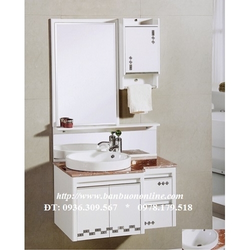 LAVABO TỦ OULI MÃ SỐ 901