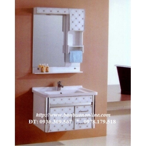 LAVABO TỦ OULI MÃ SỐ 855