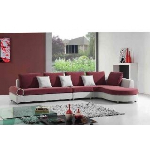 Sofa nỉ phòng khách SFN-TP19