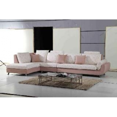 Sofa nỉ phòng khách SFN-TP27