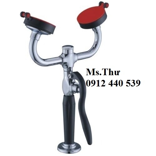 VÒI RỬA MẮT KHẨN CẤP