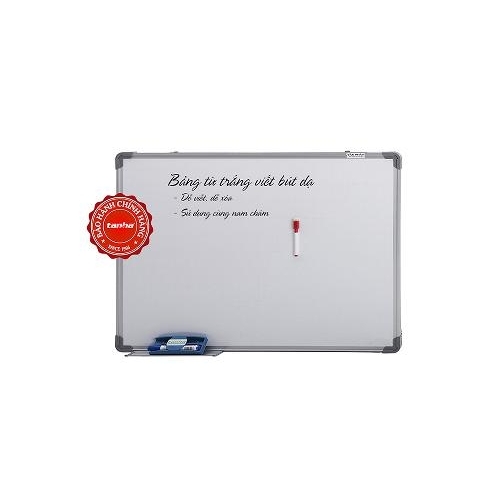 BẢNG TỪ TRẮNG VIẾT BÚT DẠ 800 X 1200
