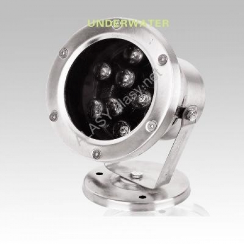 Đèn LED âm nước 7W – UHT107