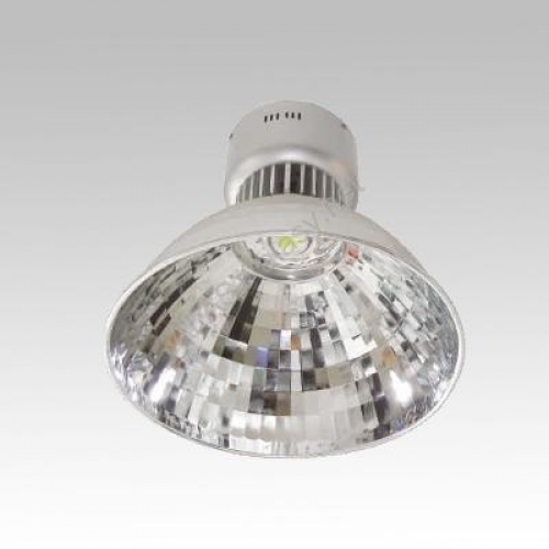 Đèn Led nhà xưởng 250W HBT6250