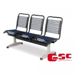 GHẾ PHÒNG CHỜ 3 CHỖ GC04LC-3
