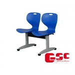 GHẾ PHÒNG CHỜ 4 CHỖ GC02-4