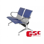 GHẾ PHÒNG CHỜ 4 CHỖ GC01SD-4