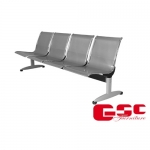 GHẾ PHÒNG CHỜ 2 CHỖ GC01S-2