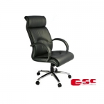 GHẾ XOAY DA LƯNG CAO GX201A-HK