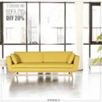 SOFA 210 - GIẢM GIÁ 20%