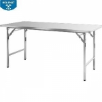 Bàn ăn gấp Hòa Phát BG01
