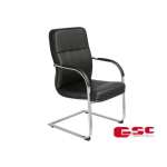 GHẾ CHÂN QUỲ HÌNH OVAL GQ04-M