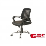 GHẾ XOAY VĂN PHÒNG CẤP GX18B-N