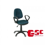 GHẾ XOAY VĂN PHÒNG GX02A