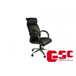 GHẾ XOAY VĂN PHÒNG GX201B-HK