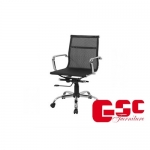 GHẾ XOAY LƯỚI GX19A-M