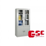 TỦ SẮT SƠN TĨNH ĐIỆN TS03