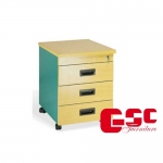 HỘC TỦ TÀI LIỆU HG01-V