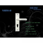 Khóa tay gạt nhỏ inox