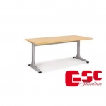 BÀN CHÂN SẮT VĂN PHÒNG BCS14-LV