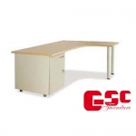 BÀN LÀM VIỆC BLT14CT-HS2