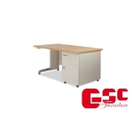 BÀN CHÂN SẮT BS12H1-MV