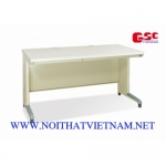 BÀN CHÂN SẮT BS12-MG