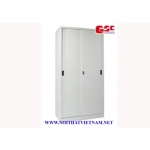 TỦ SẮT VĂN PHÒNG 190 TL04