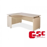 BÀN CHÂN GỖ BLT16-CG