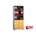 Tủ tài liệu văn phòng Fami SM8150H-MB