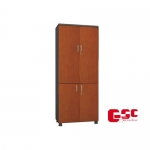 Tủ cao cánh kín 5 ngăn Fami SM8250H-DC