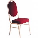 GHẾ CỨNG XUÂN HÒA GS-11-07A